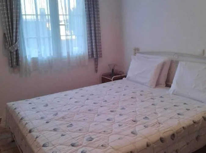 Appartamento Kali's Place Karavomylos