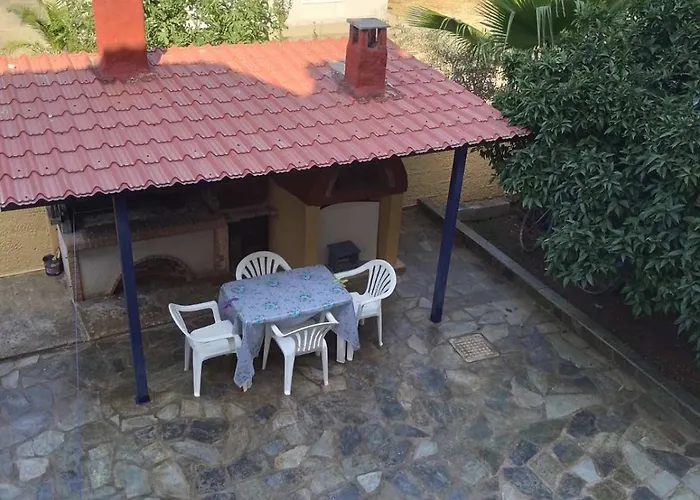 Appartamento Kali's Place