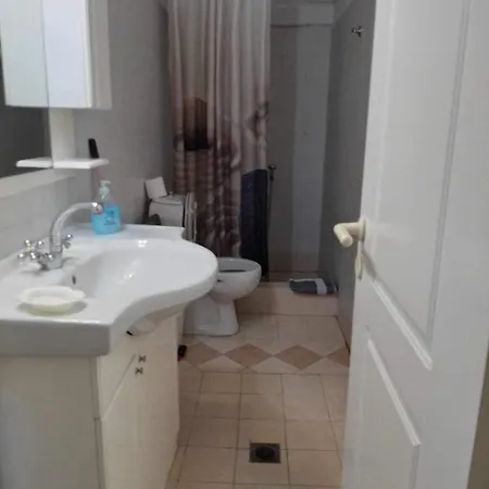 Kali's Place * Καραβόμυλος