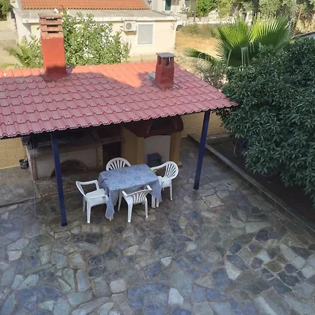 Διαμέρισμα Kali's Place