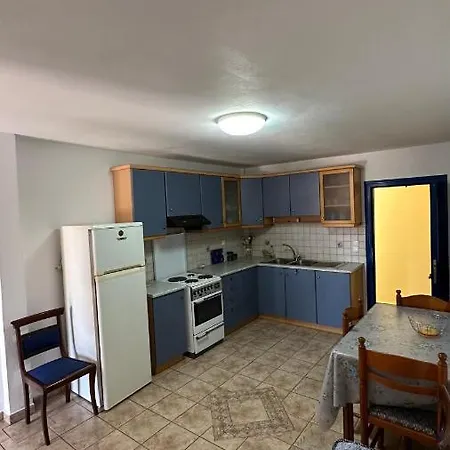 Kali's Place